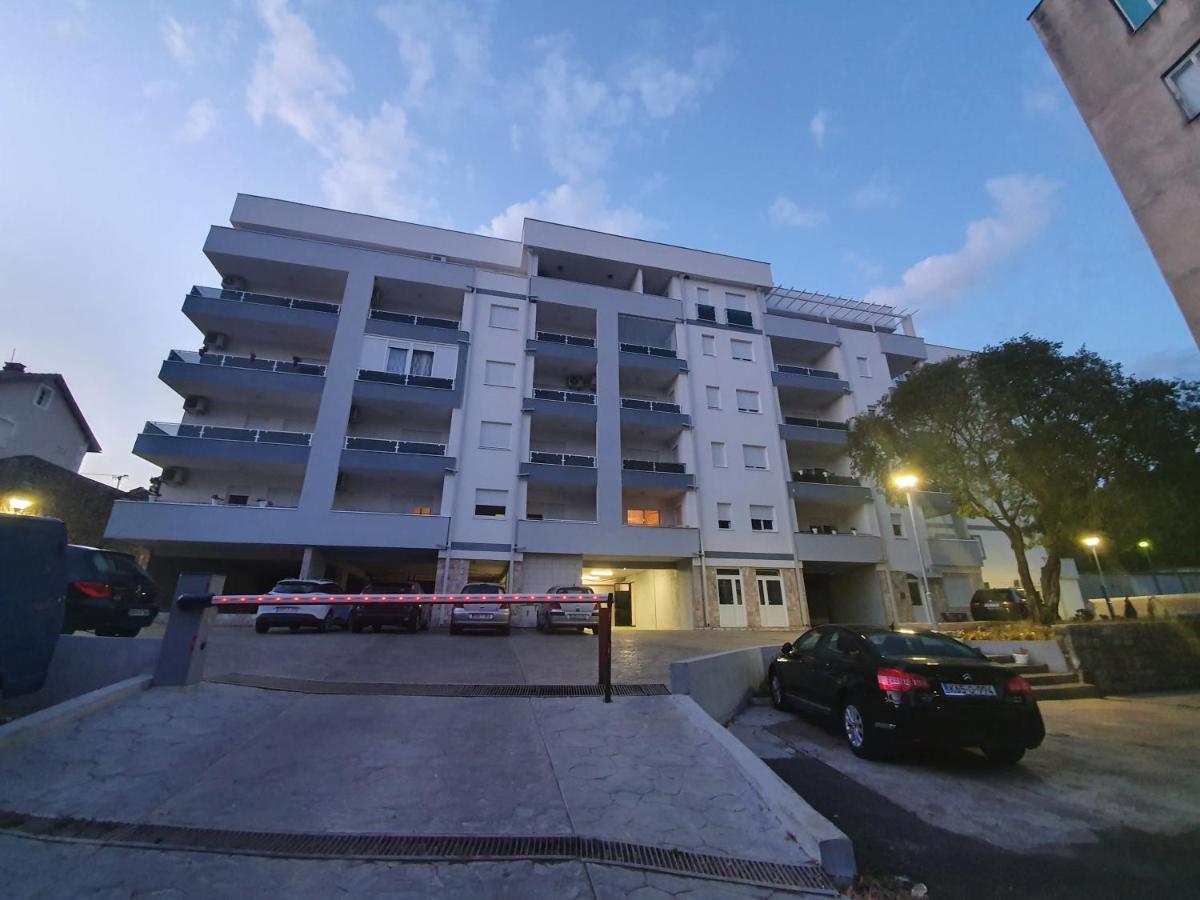 Apartamento Prestige Trebinje Exterior foto