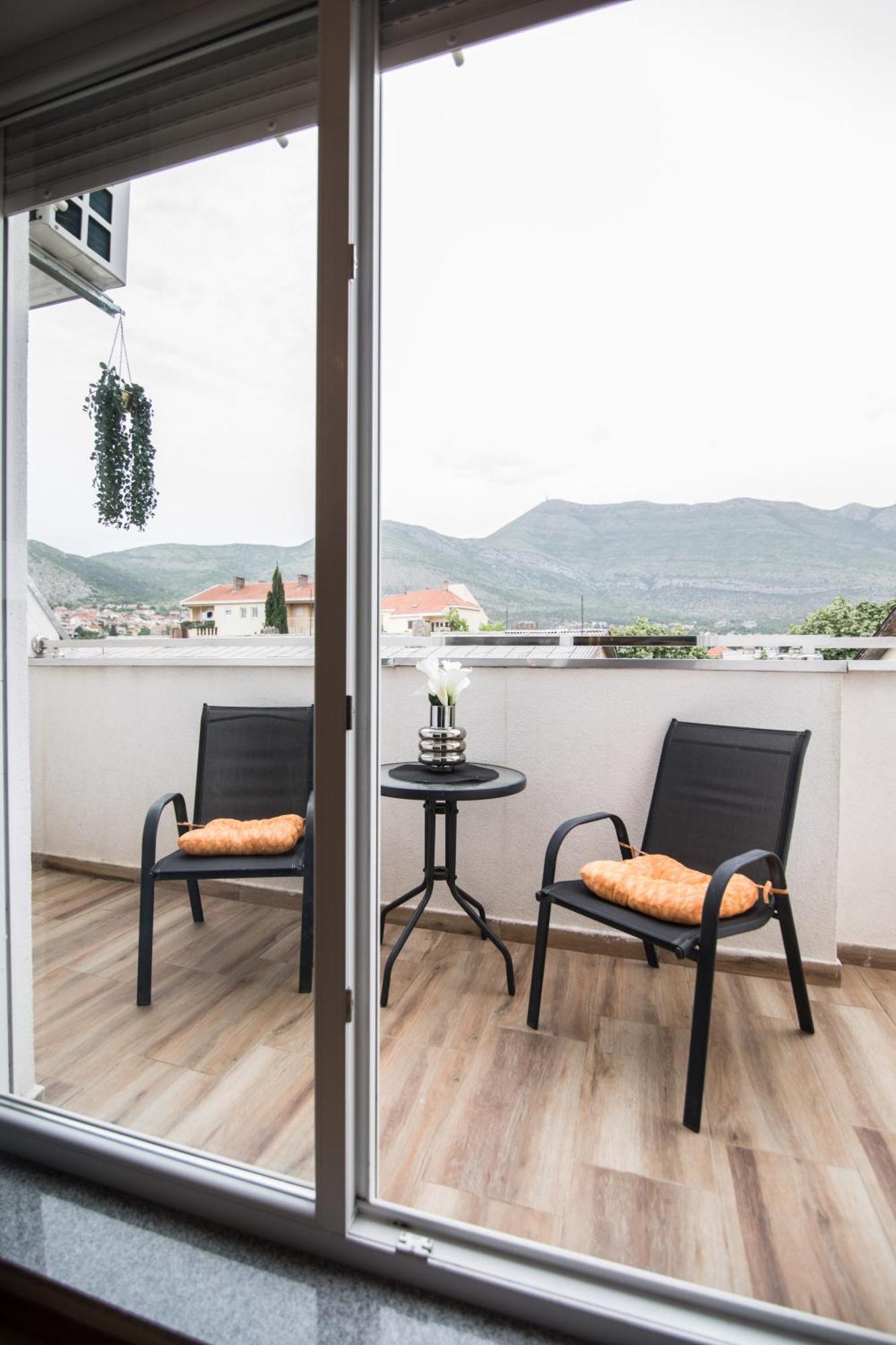 Apartamento Prestige Trebinje Exterior foto